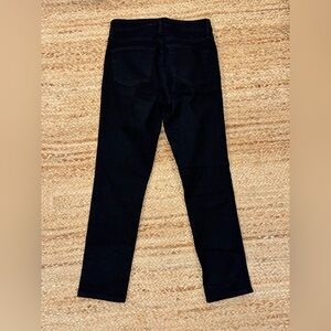 SLVRLAKE Lou Lou Black Skinny Jeans

Size 24 – Crafted in Los Angeles